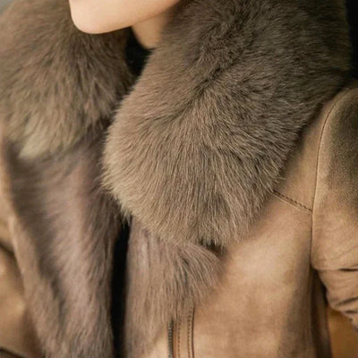 Taryn – Jacket