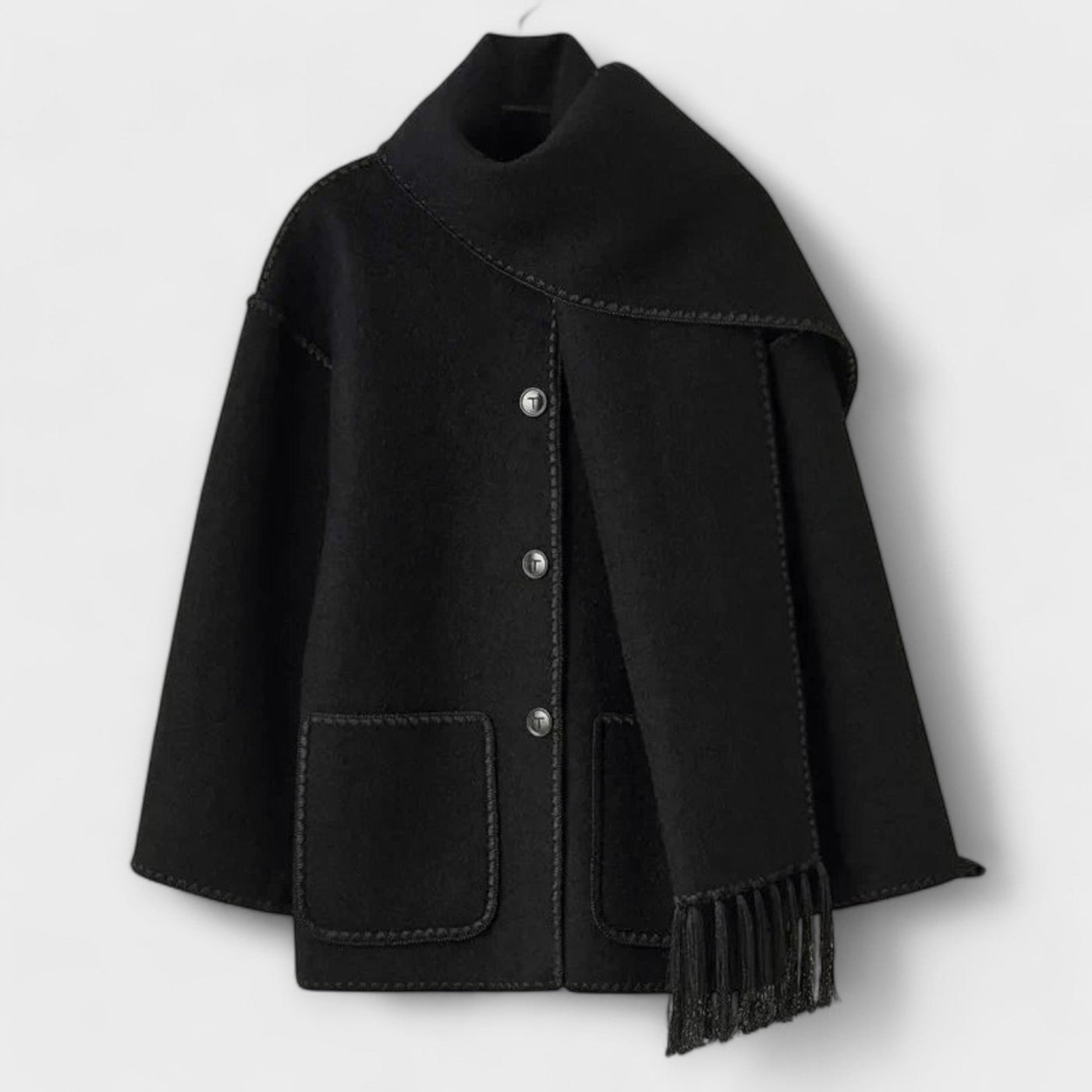 Ernestina – Coat