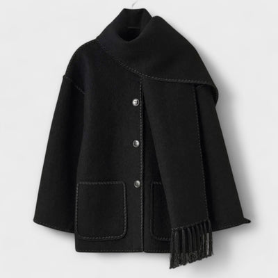 Ernestina – Coat