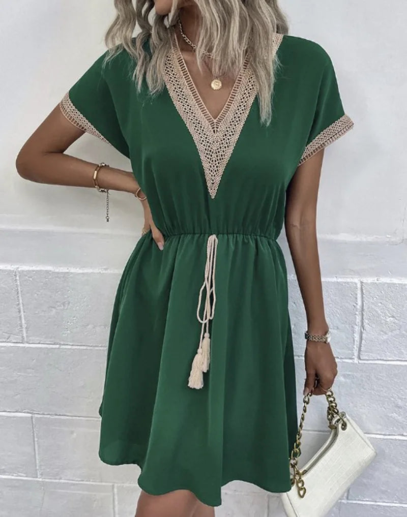 Josephine – Dress