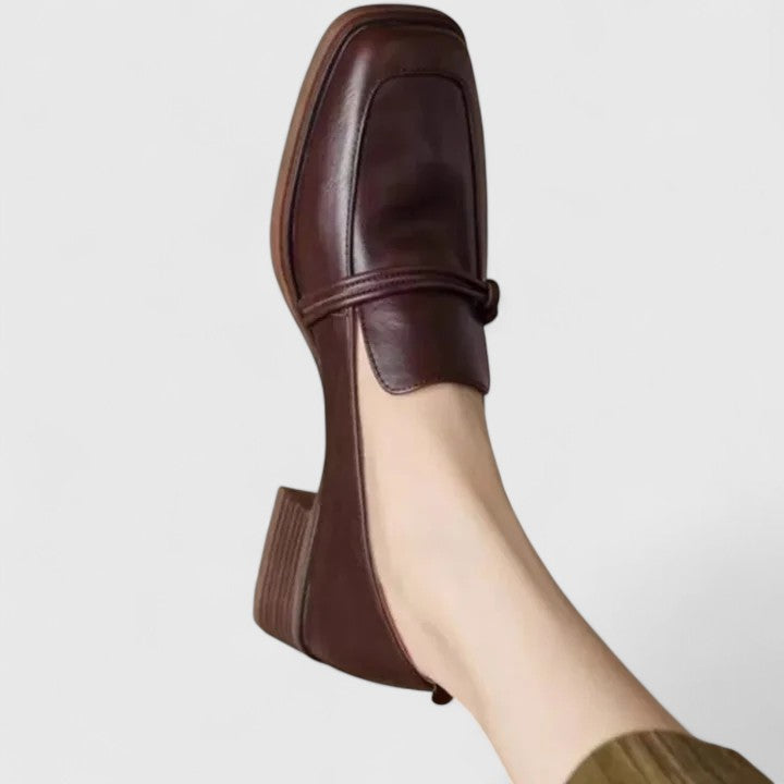 Dixie – Loafers