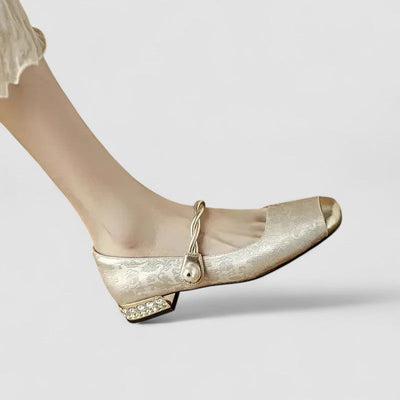 Mestelle – Shoes