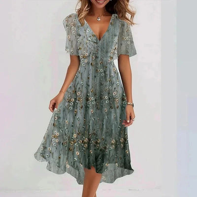 Weekend Lovely – Dress