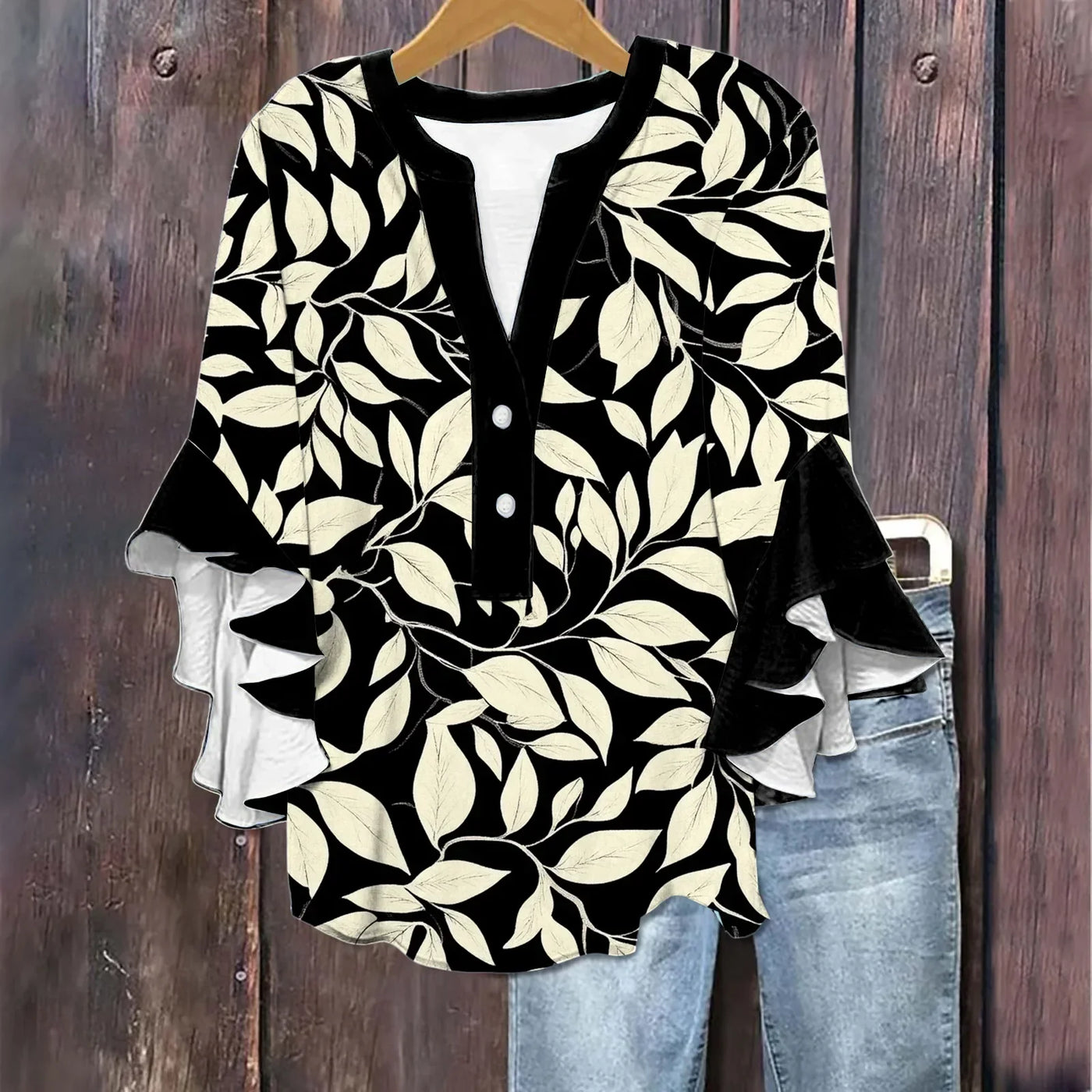 Evening Timeless – Blouse
