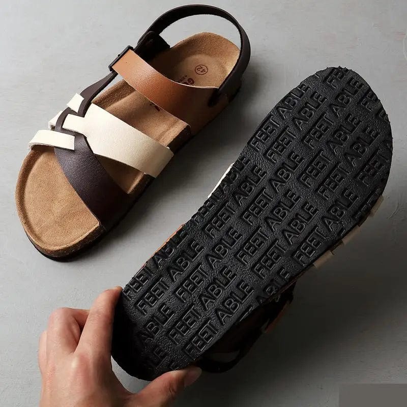 Orion – Sandals