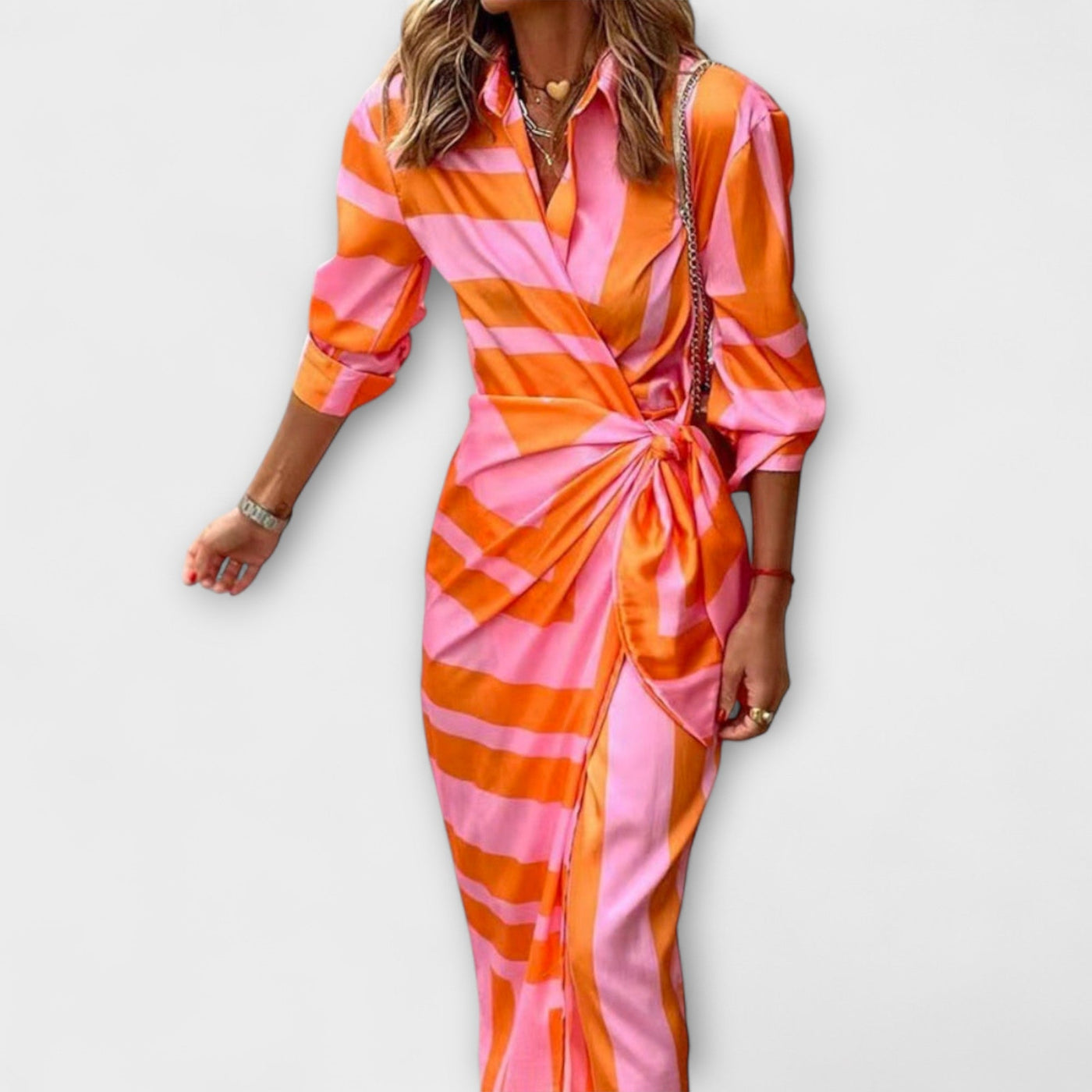 Clarissa – Dress