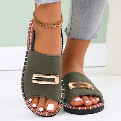 Gianna – Sandals