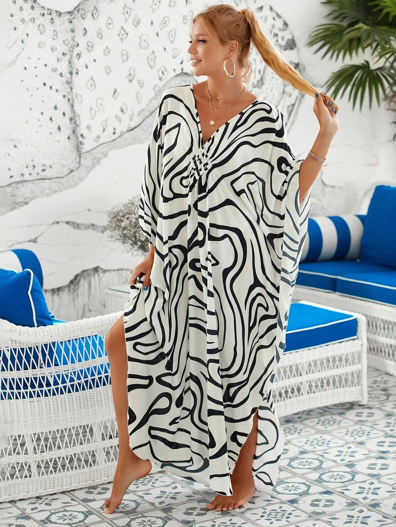 Everyday Timeless – Dress