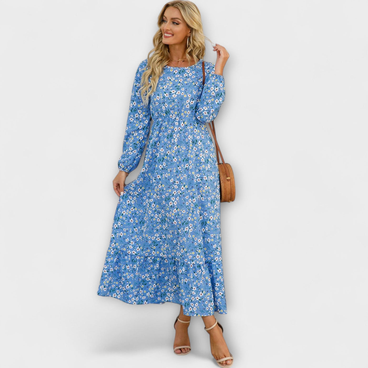 Bohemian – Dress