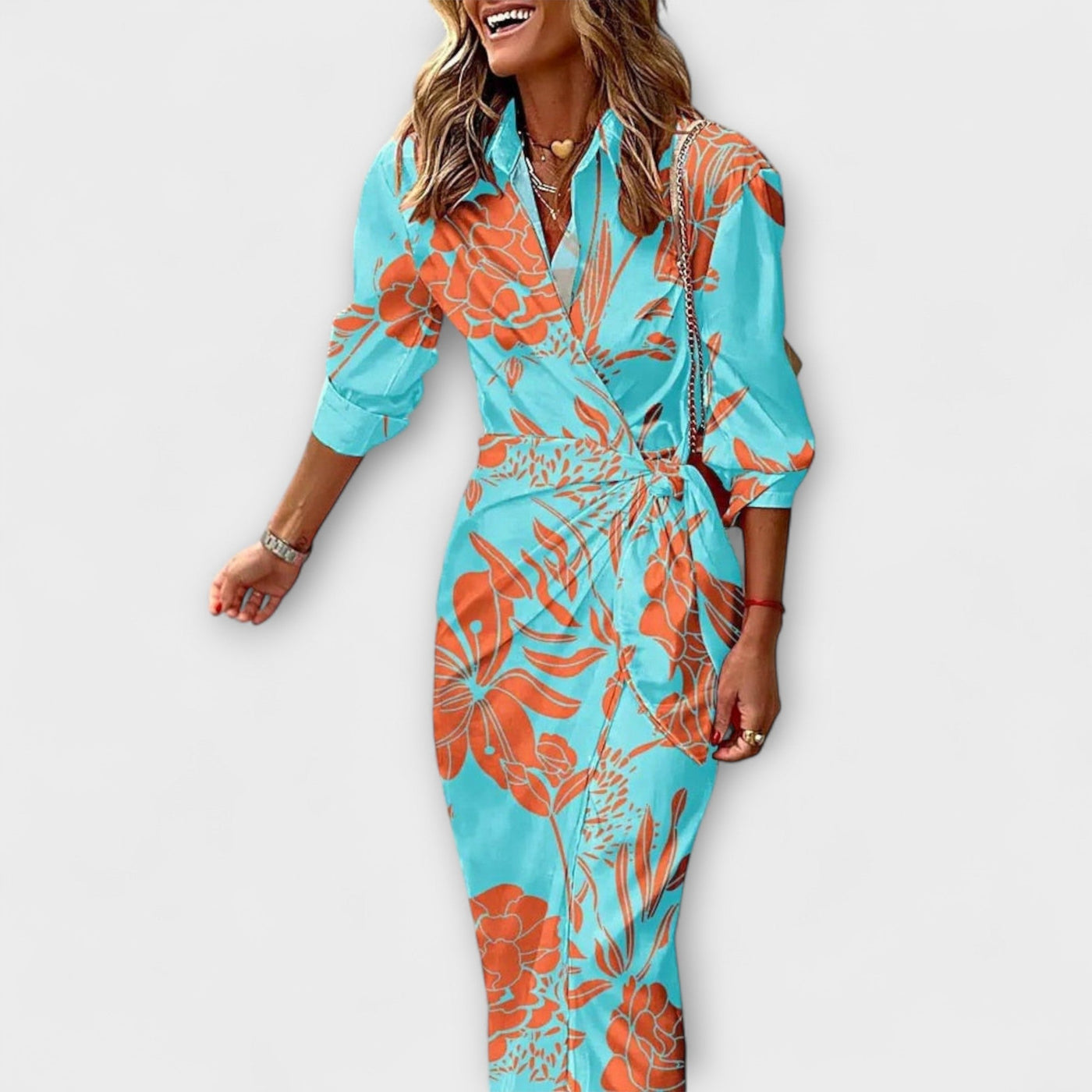 Clarissa – Dress