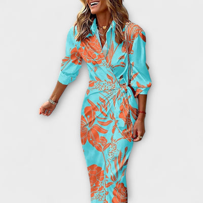 Clarissa – Dress