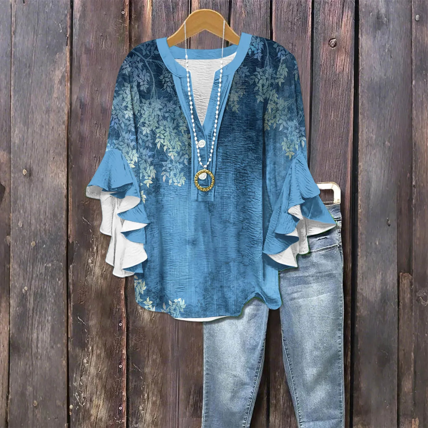 Serene – Blouse