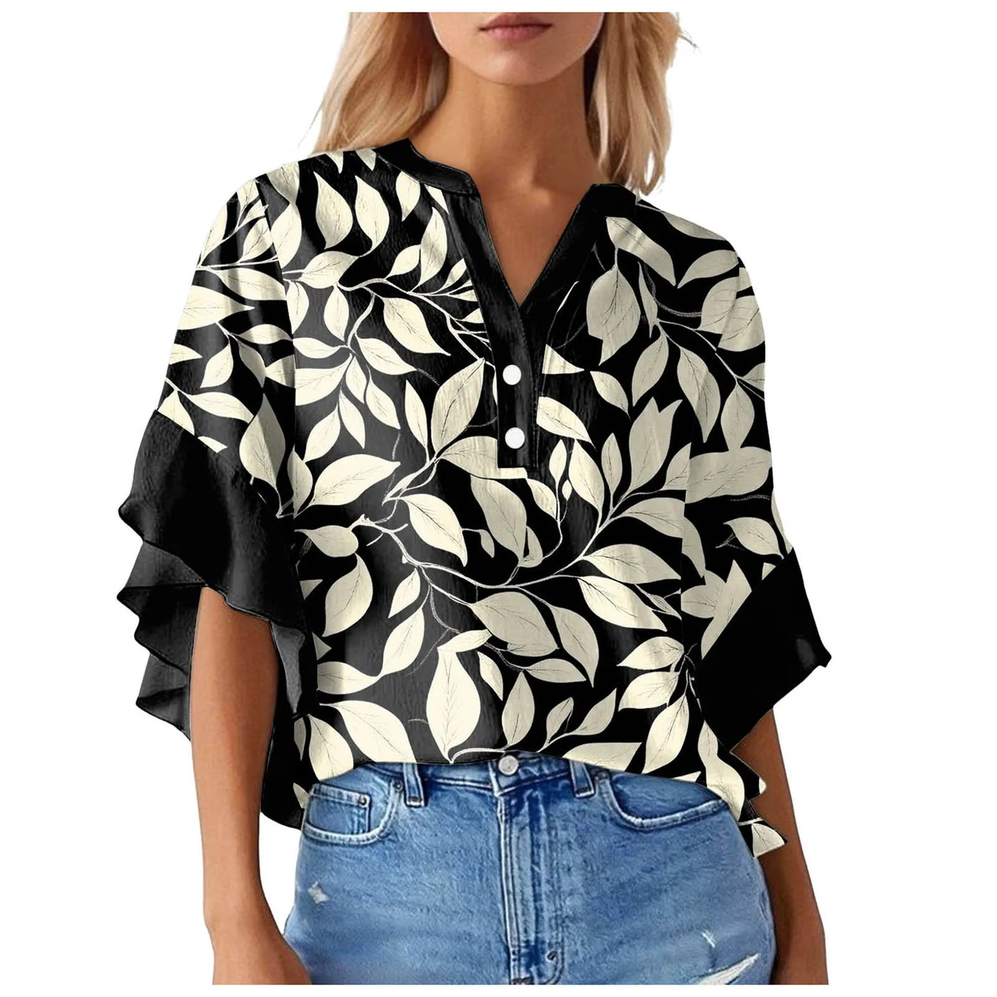 Evening Timeless – Blouse