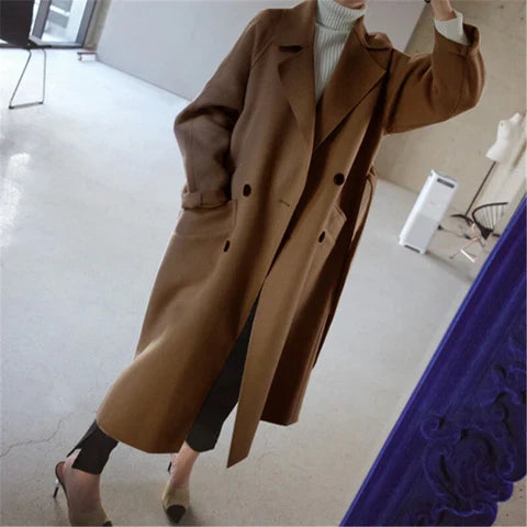 Ivy – Coat