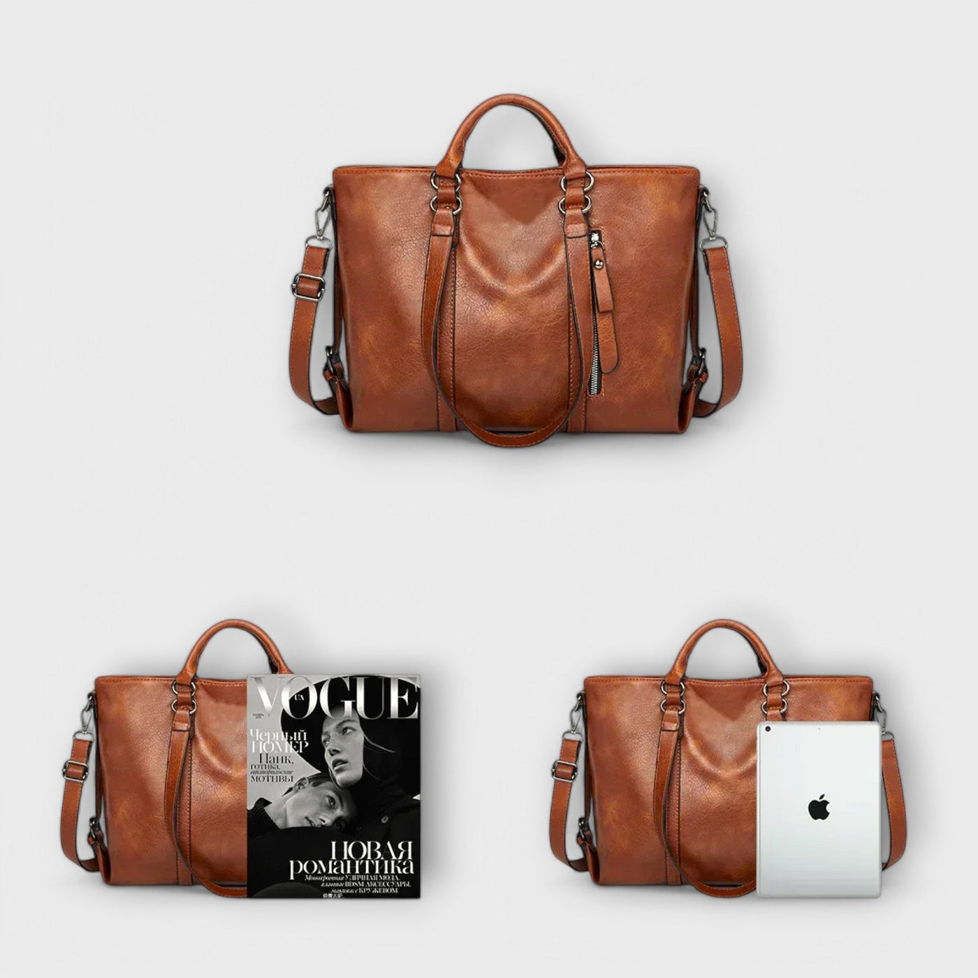 Calliope – Bag
