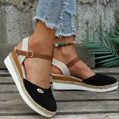 Zara – Heels