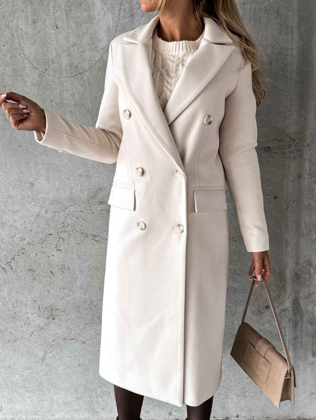 Jolie – Coat