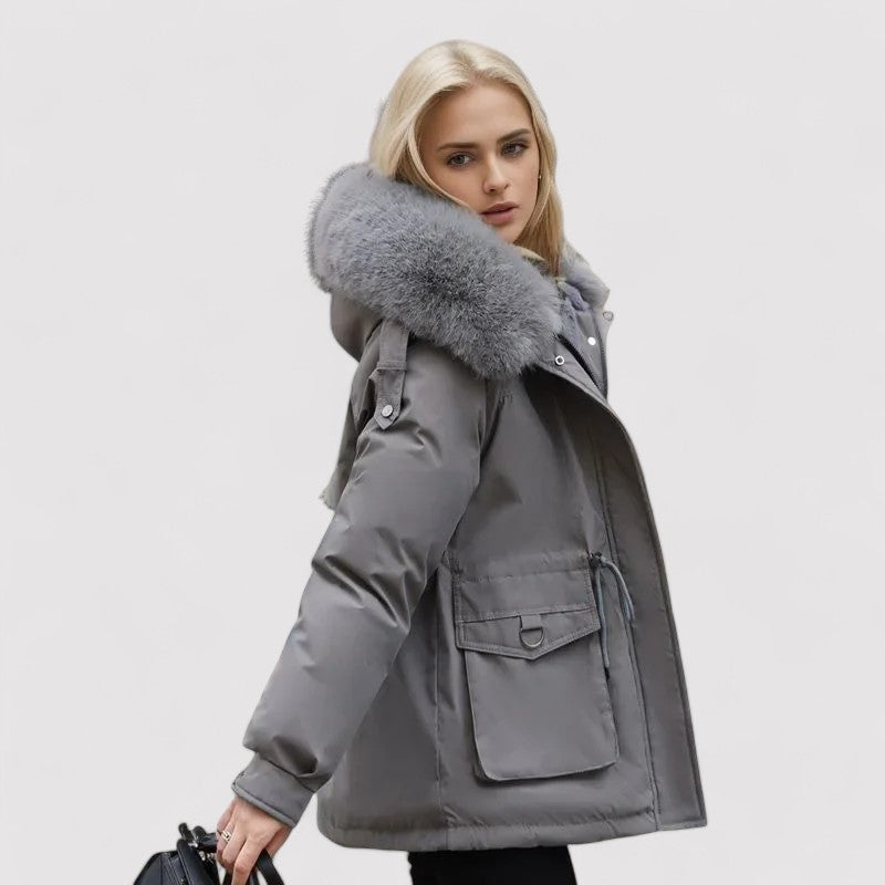 Denise – Coat