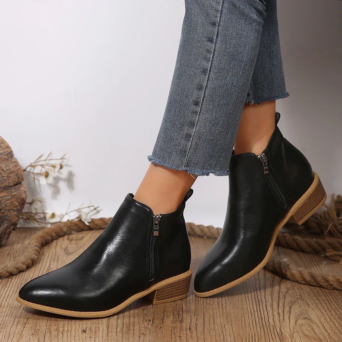 Mey – Boots
