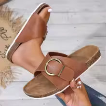 Naomi – Sandals