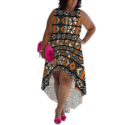 Casual Outing Radiant – Dress