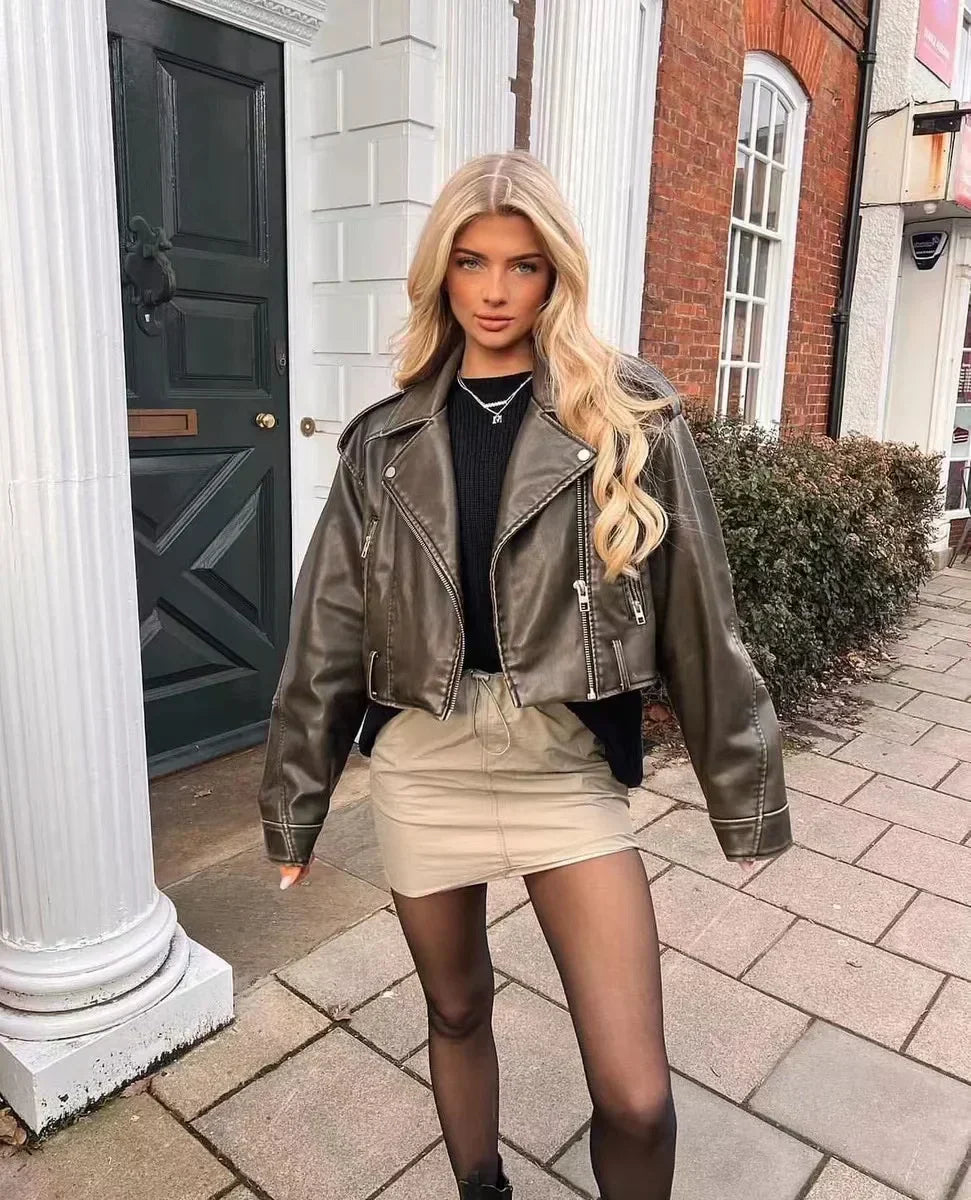 Élodie™ – Jacket