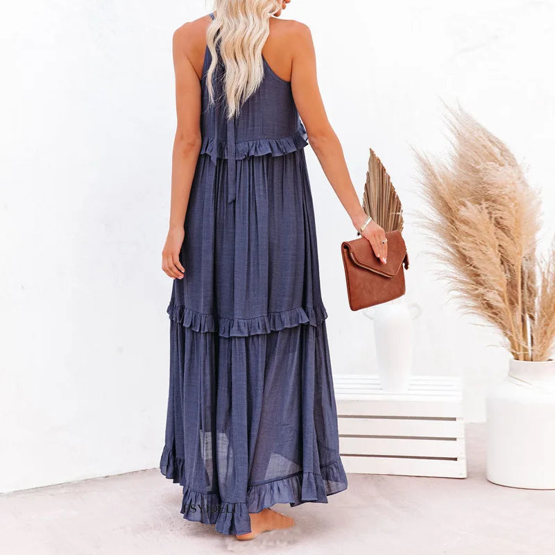 Delilah – Dress