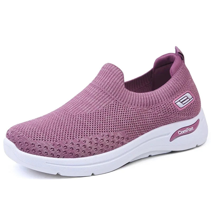 Billie – Sneakers