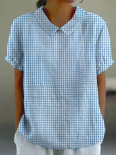 Weekend Poised – Blouse