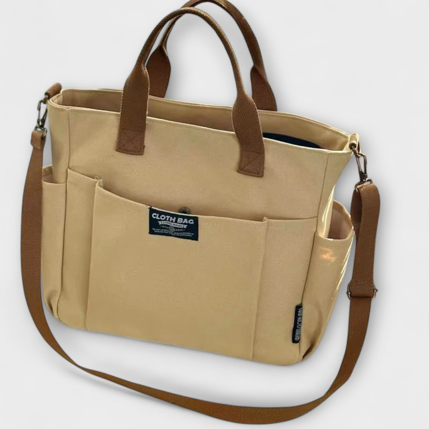 Amara – Tote Bag