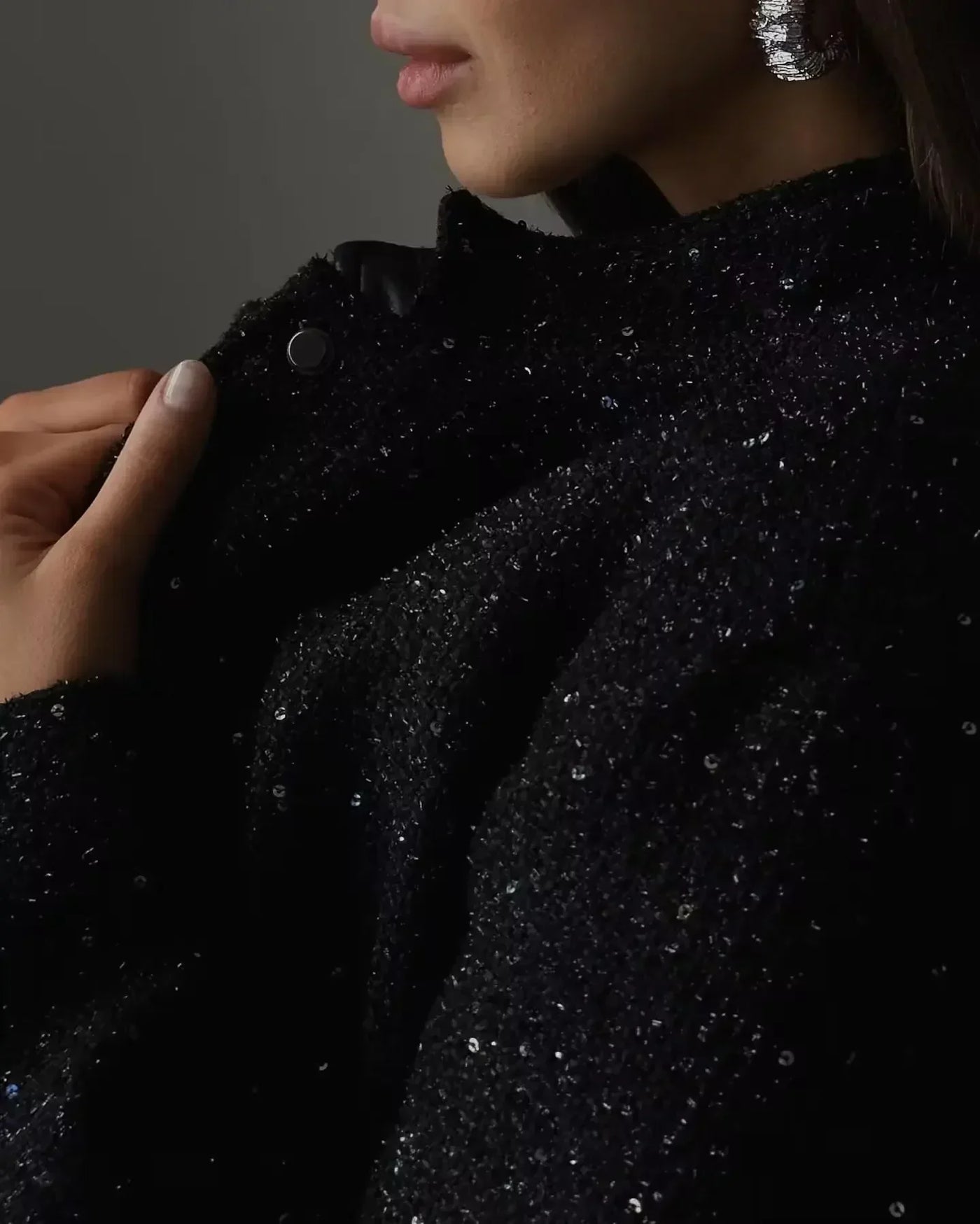 Lumina – Jacket