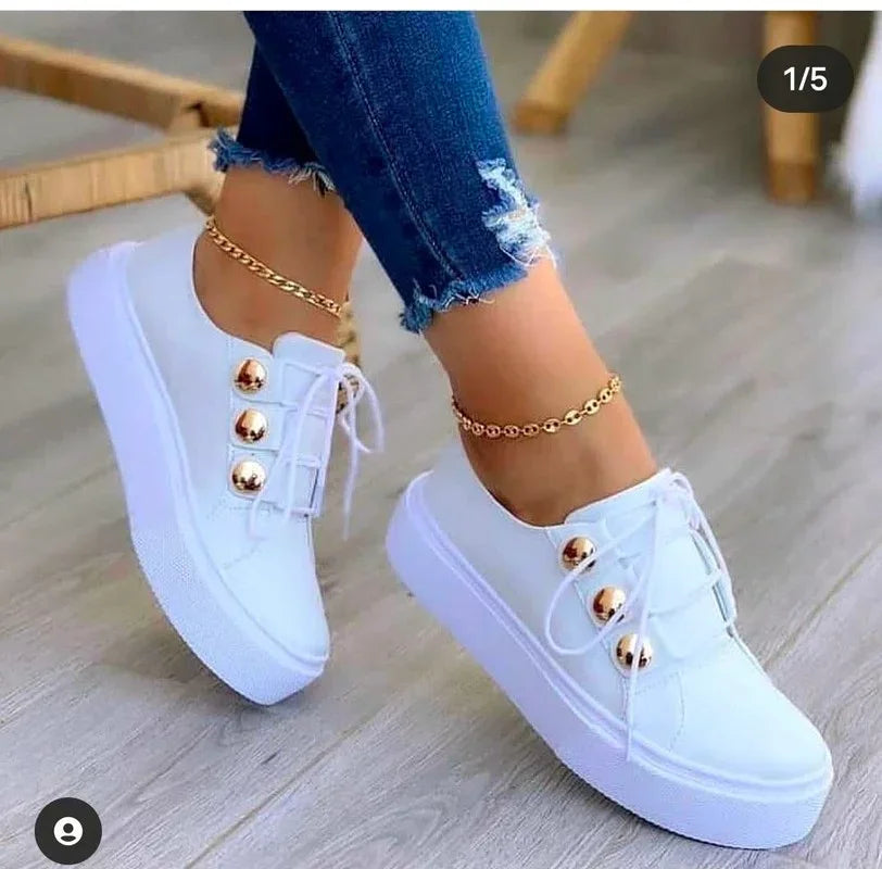 Serena – Sneakers