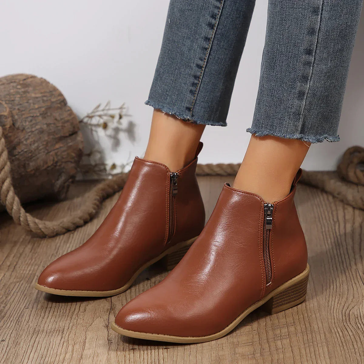 Mey – Boots