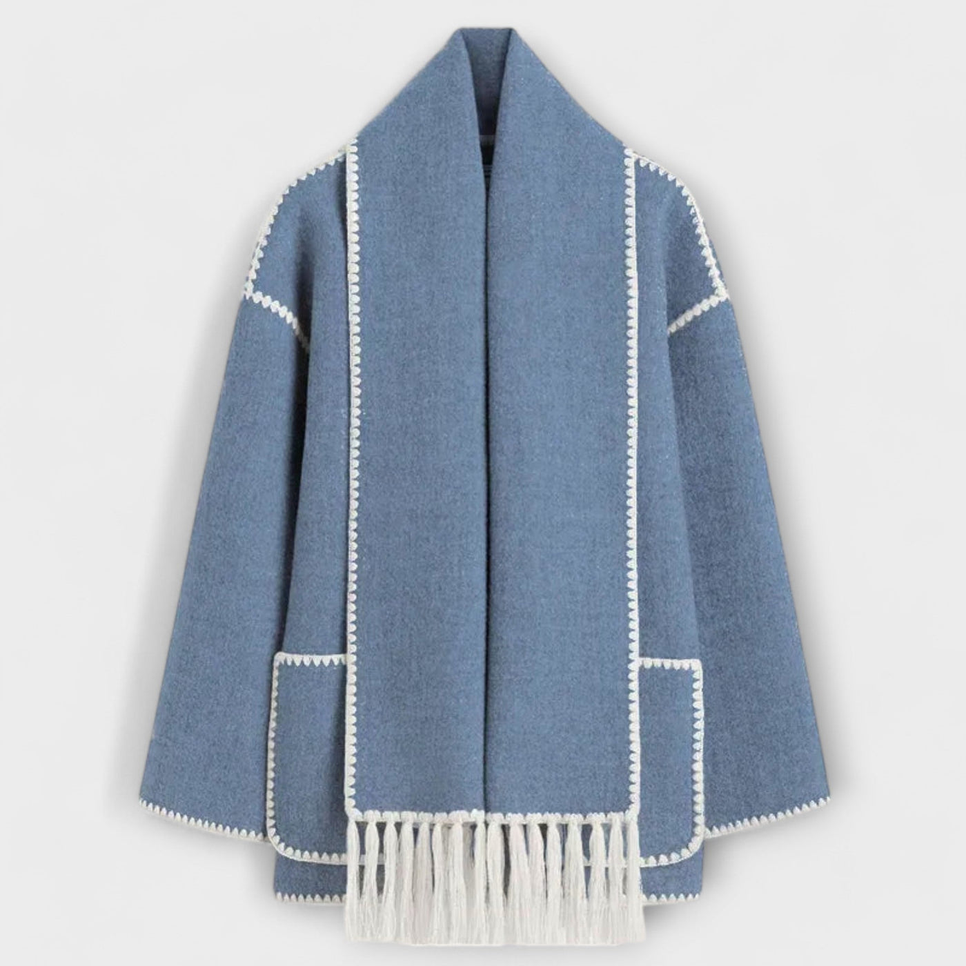 Ernestina – Coat