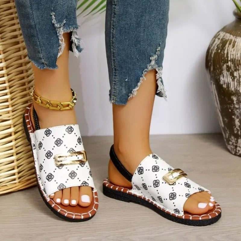 Gianna – Sandals