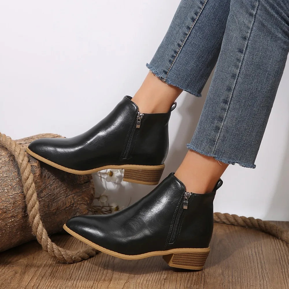 Mey – Boots