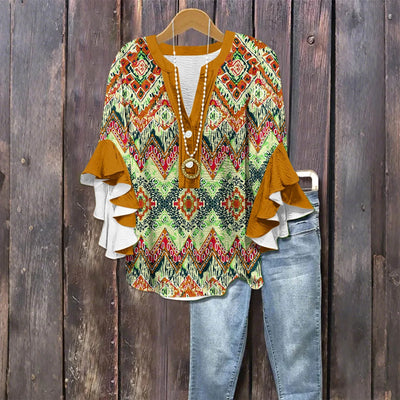 Serene – Blouse