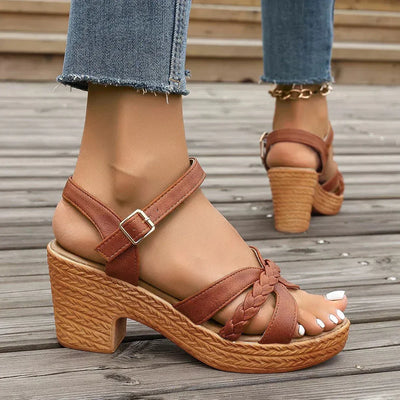 Nerina – Sandals