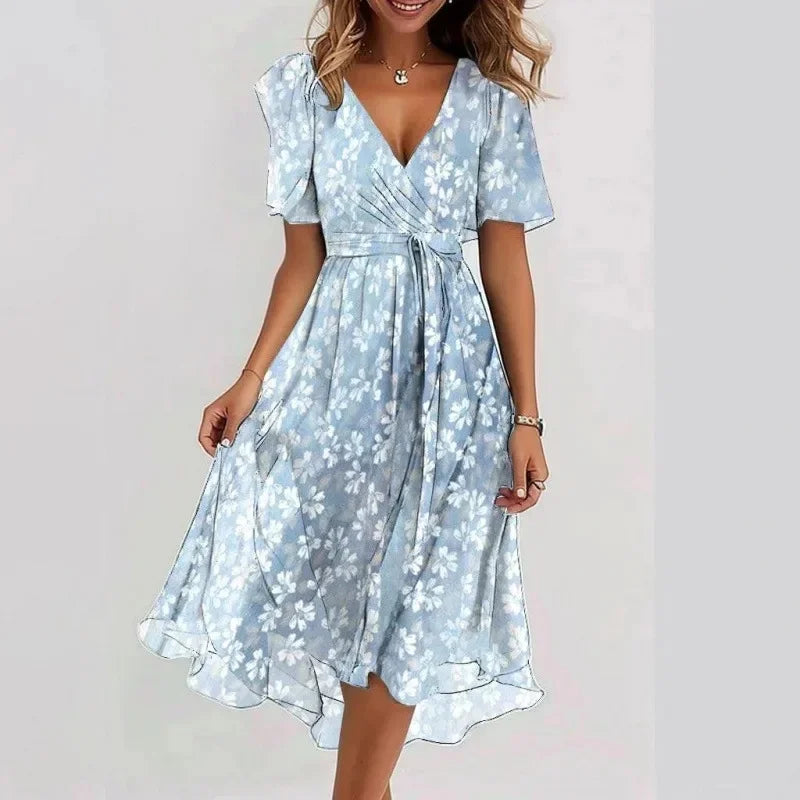 Weekend Lovely – Dress