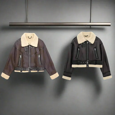Aurélie – Jacket