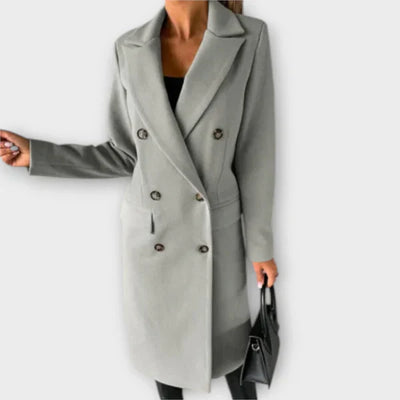 Judith – Coat