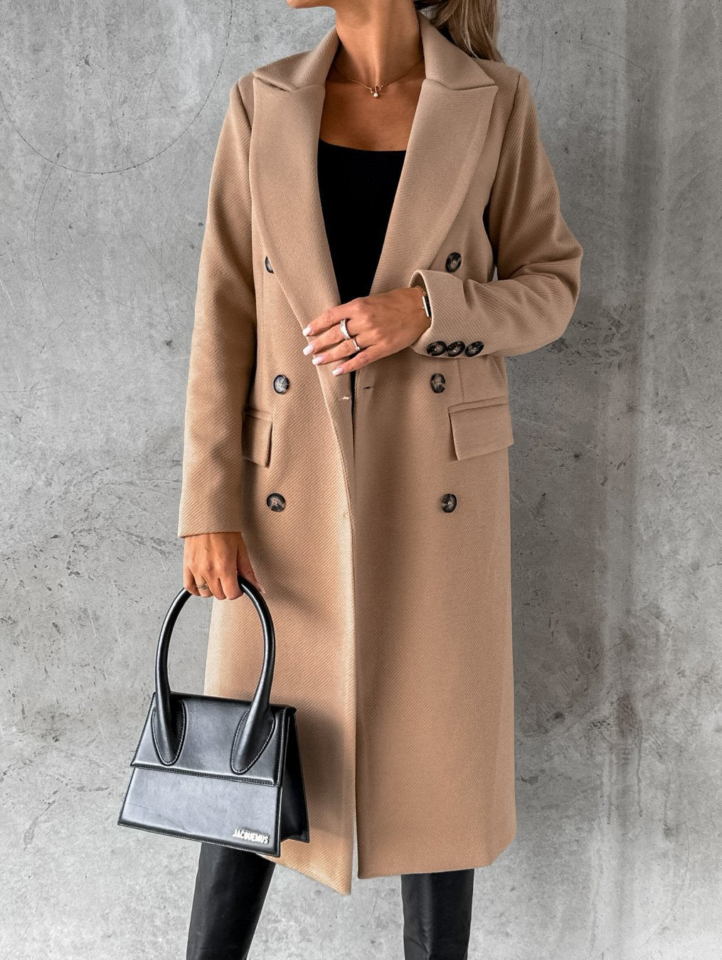 Jolie – Coat
