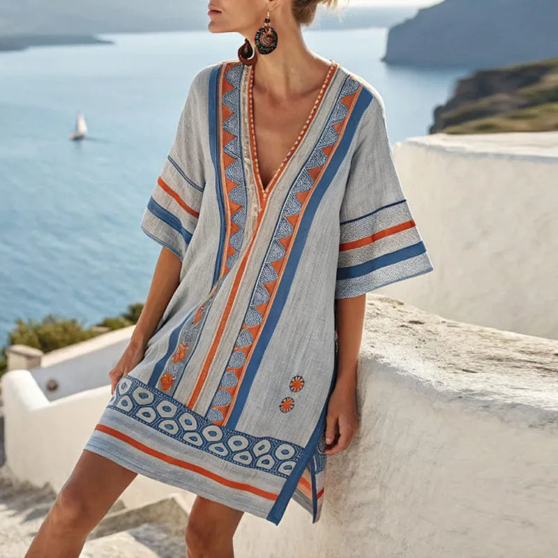 Elegant Gwen – Dress