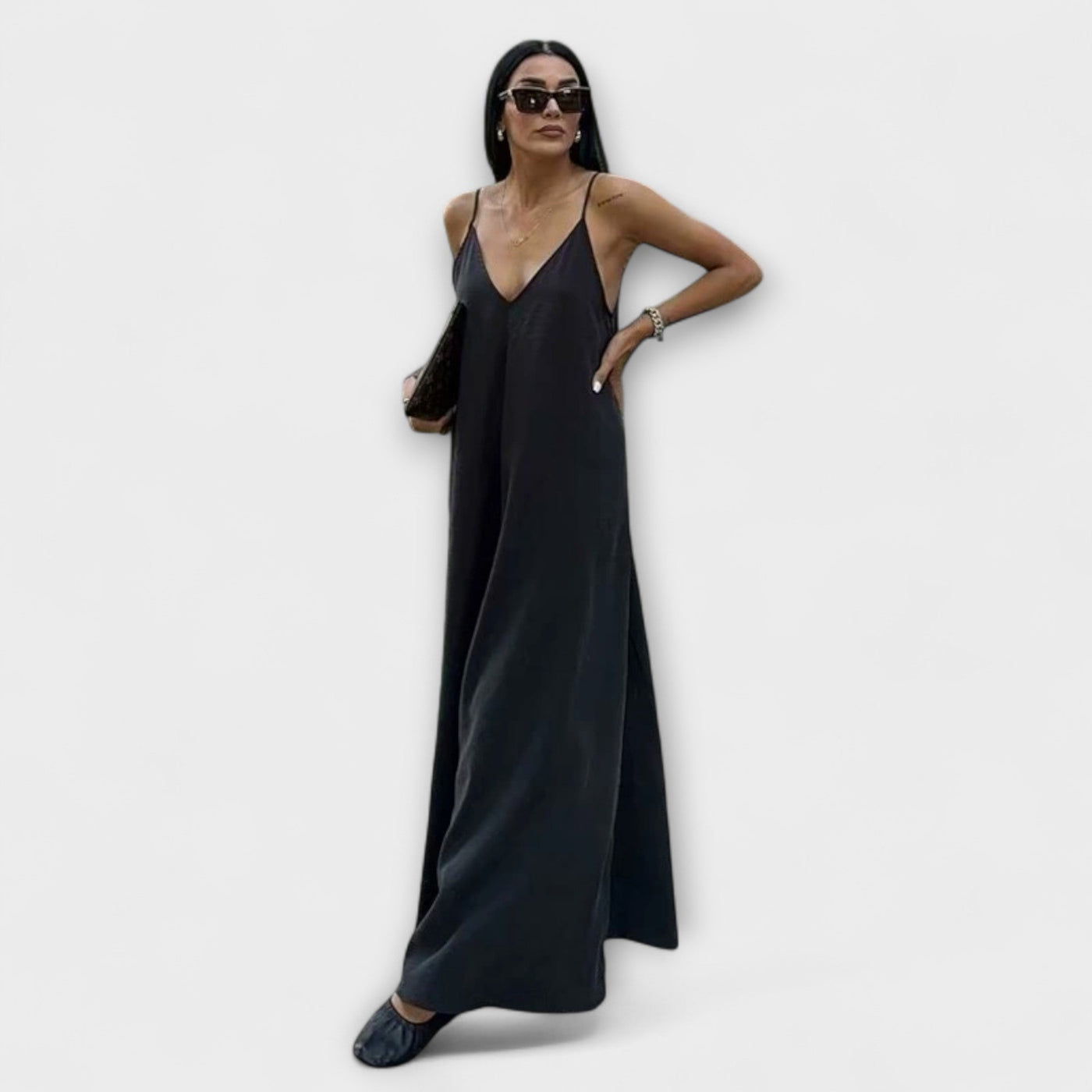 Slip – Dress