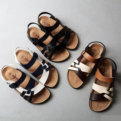Orion – Sandals