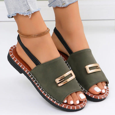 Gianna – Sandals