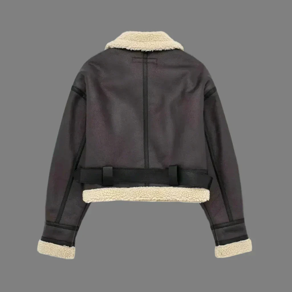 Aurélie – Jacket