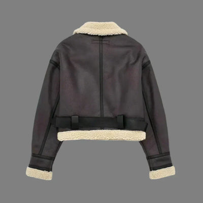 Aurélie – Jacket