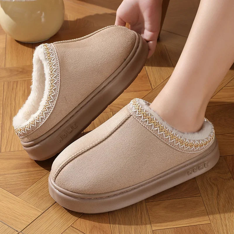 Chloe – Slippers