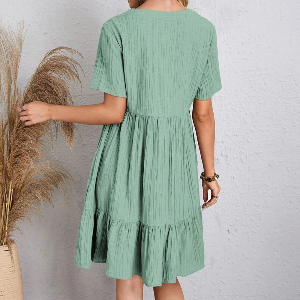 Audrey – Dress